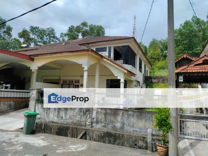 Teres 2 Tingkat Untuk dijual di Taman Kempas, Sungai Petani Kedah , Kedah, Sungai Petani