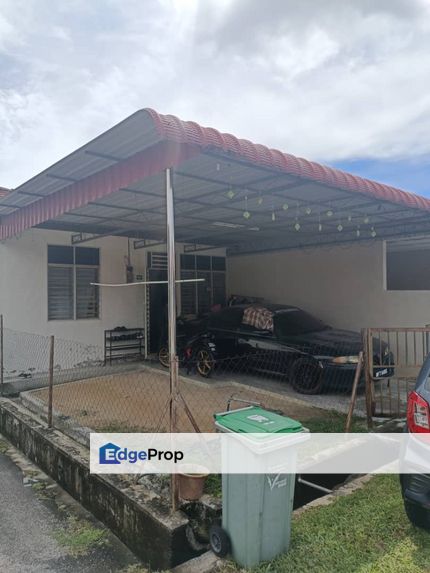 Teres End Lot untuk dijual di Taman Serai Wangi, Padang Serai, Kedah, Kedah, Padang Serai