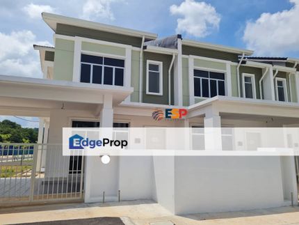 New Double Storey Terrace for Sale at Bandar Darulaman, Jitra, Kedah , Kedah, Kubang Pasu