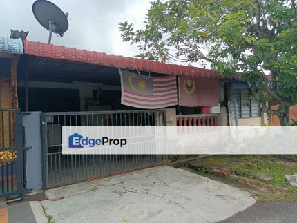 Teres Setingkat Untuk diJual, Taman Bandar Baru, Sungai Petani, Kedah, Kedah, Kuala Muda