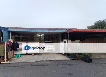 Teres Setingkat di Taman Seri Desa, Tasek Gelugor Penang , Penang, Tasek Gelugor