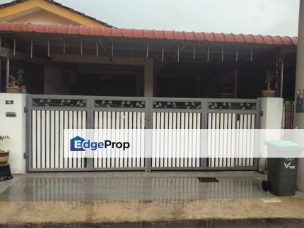 Rumah Cantik di Bandar Seri Astana Sungai Petani Kedah , Kedah, Sungai Petani