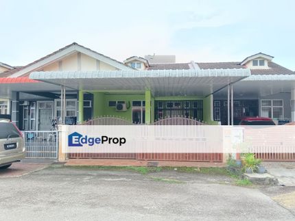 Cantik Rumah Teres untuk dijual di Bandar Perdana, Sungai Petani, Kedah , Kedah, Kuala Muda