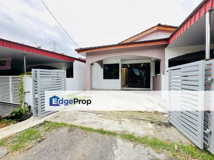 Rumah Teres untuk dijual di Taman Desa Aman, Sungai Lalang, Sungai Petani, Kedah , Kedah, Sungai Lalang