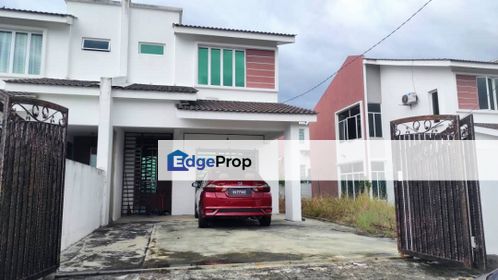 Double Storey Semi-D di Residensi Prima utama, Sungai Petani, Kedah , Kedah, Sungai Petani