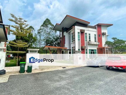 Bungalow for Sale at Darulaman Lake homes, Kedah, Kedah, Kubang Pasu