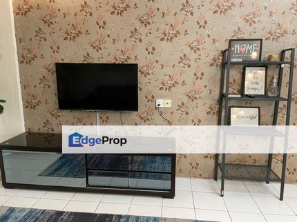 Apartment Mutiara for Sale at Jelutong, Penang , Penang, Jelutong