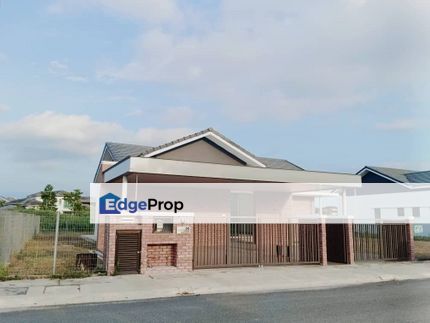 Single Storey Bungalow for Sale at Bertam Perdana 2, Kepala Batas, Penang, Penang, Bertam