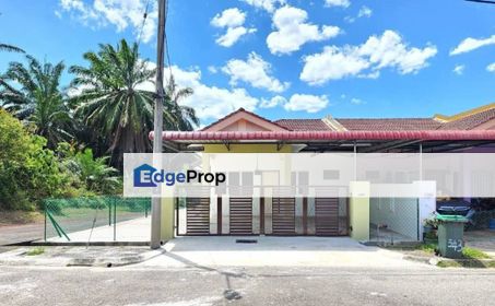 Cantik Teres End Lot Setingkat di Bukit Puteri Bandar Puteri Jaya, Sungai Petani, Kedah, Kedah, Sungai Petani