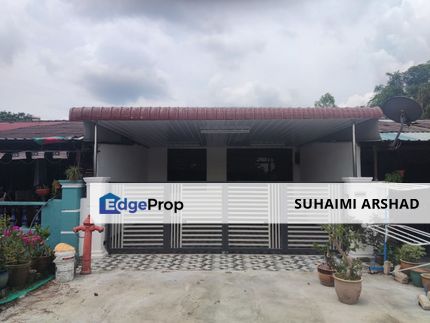 (Fully Renovated) Teres Setingkat di Taman Kenari, Kulim, Kedah, Kedah, Kulim