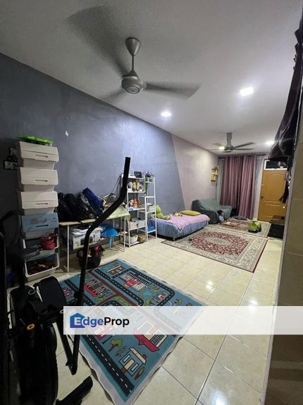 Untuk diJual Teres Setingkat Taman Kulim Utama Kulim Hi Tech Park, Kedah, Kedah, Kulim