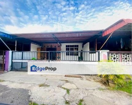 Teres Untuk dijual Taman Sri Pinang Tikam Batu Sungai Petani Kedah, Kedah, Sungai Petani