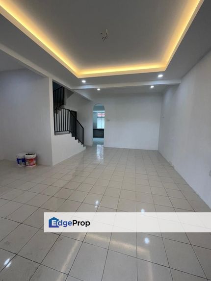 2 Storey House For Sale at Taman Batik Sungai Petani Kedah, Kedah, Sungai Petani