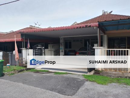 Rumah Cantik Untuk Dijual Taman Sinar Mentari Bedong Kedah, Kedah, Kuala Muda