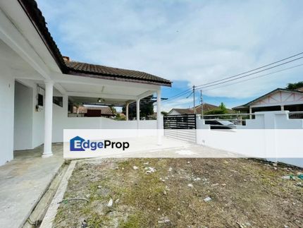 Semi-D Setingkat Untuk Dijual SP Heights Sungai Petani Kedah, Kedah, Sungai Petani