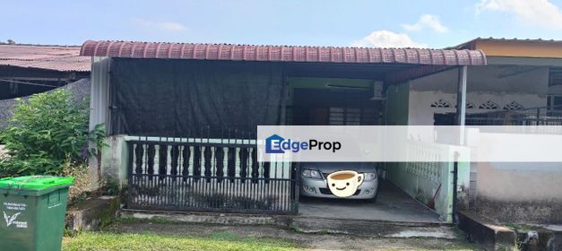Teres Setingkat Taman Delima Sungai Petani Kedah, Kedah, Sungai Petani