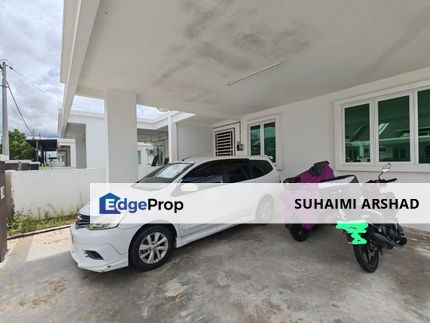 Semi-D Fully Renovated Taman Desa Ara Tasek Gelugor, Penang, Penang, Tasek Gelugor