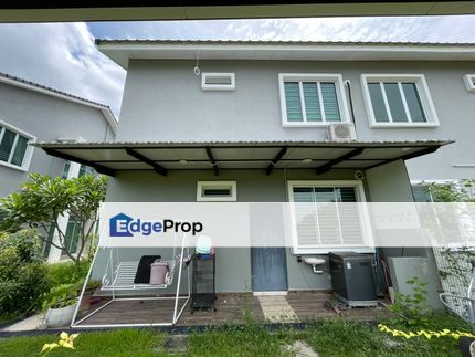 Double Storey Semi-D di Taman Aisyah Alor Setar Kedah , Kedah, Alor Setar