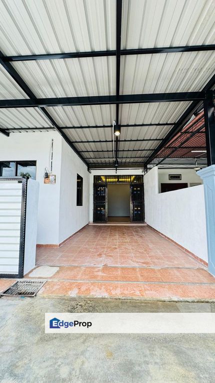 Rumah 5 Bilik Taman Bandar Baru, Sungai Lalang, Sungai Petani Kedah , Kedah, Kuala Muda