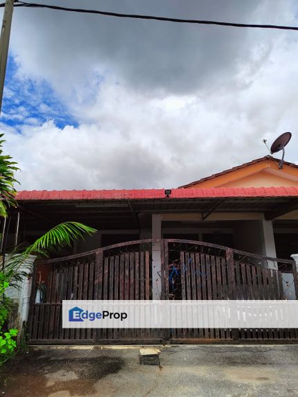 Teres Bandar Seri Astana Sungai Petani Kedah , Kedah, Sungai Petani