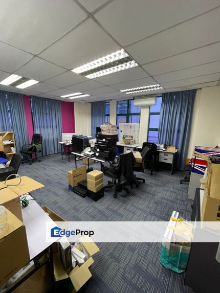 Office untuk disewa Bayan Lepas, Penang , Penang, Bayan Lepas