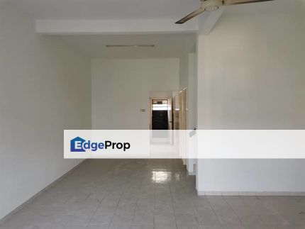 Bandar Puteri Klang Double storey house for sale , Selangor, Klang
