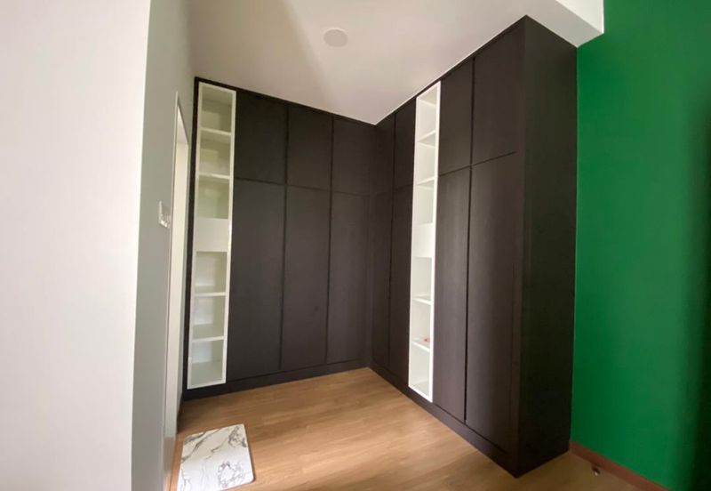 Tropicana Aman Bayan Residences