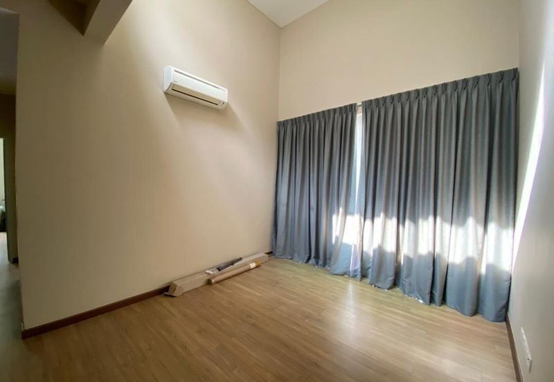 Tropicana Aman Bayan Residences