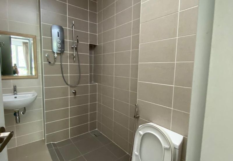 Tropicana Aman Bayan Residences