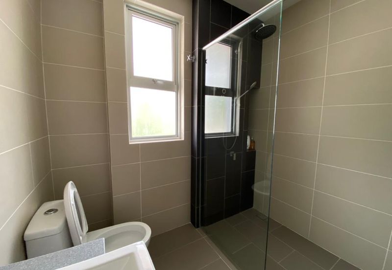 Tropicana Aman Bayan Residences