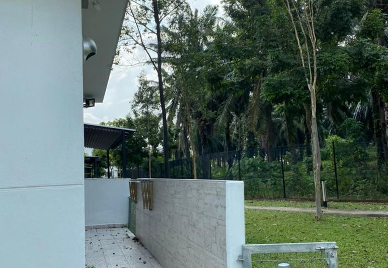 Tropicana Aman Bayan Residences