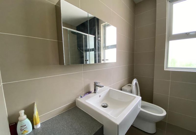 Tropicana Aman Bayan Residences