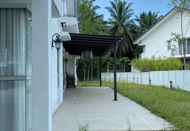 Tropicana Aman Bayan Residences