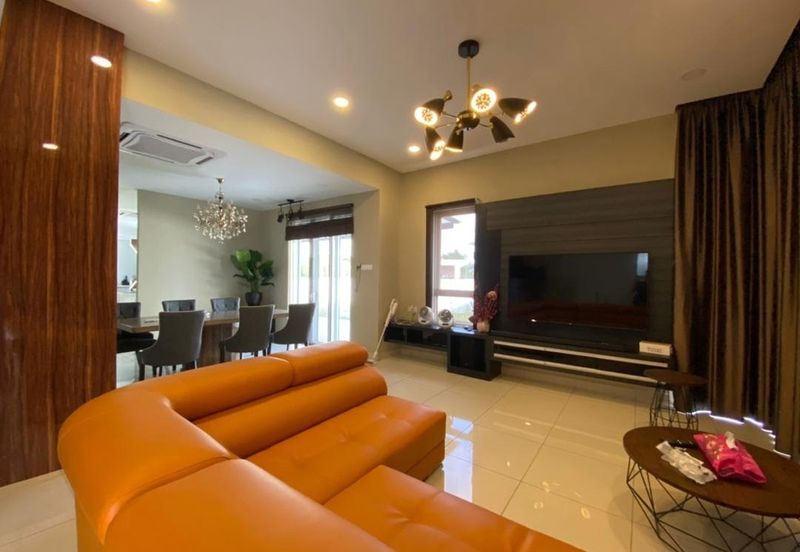 Tropicana Aman Bayan Residences