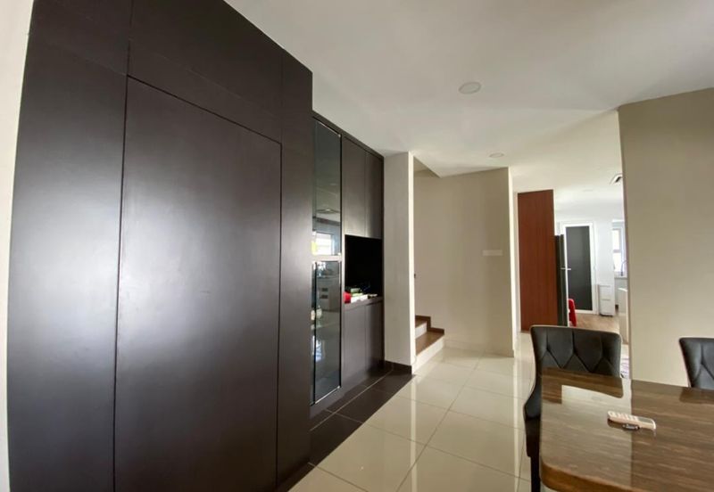 Tropicana Aman Bayan Residences