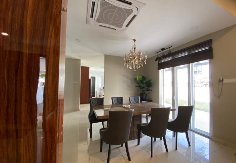 Tropicana Aman Bayan Residences