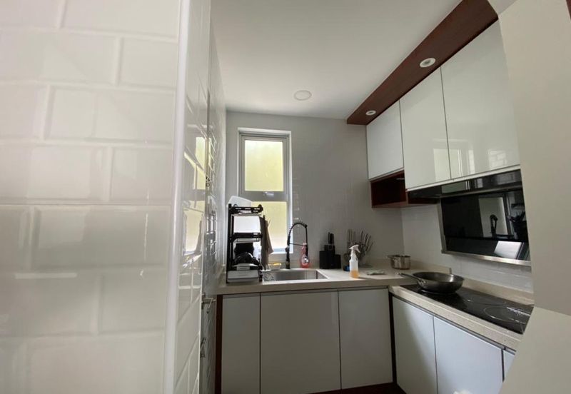 Tropicana Aman Bayan Residences