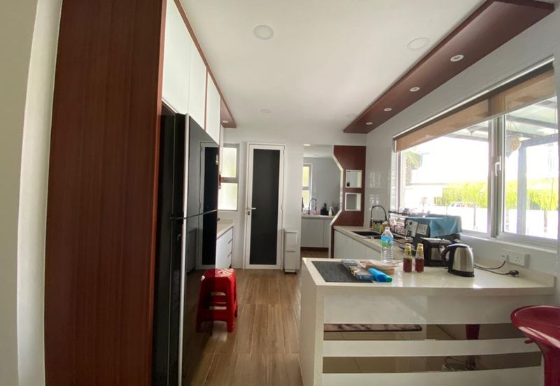 Tropicana Aman Bayan Residences