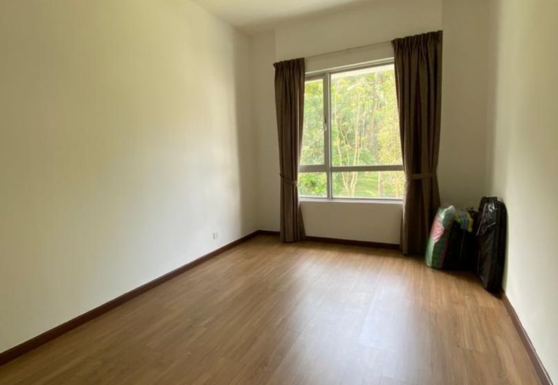 Tropicana Aman Bayan Residences