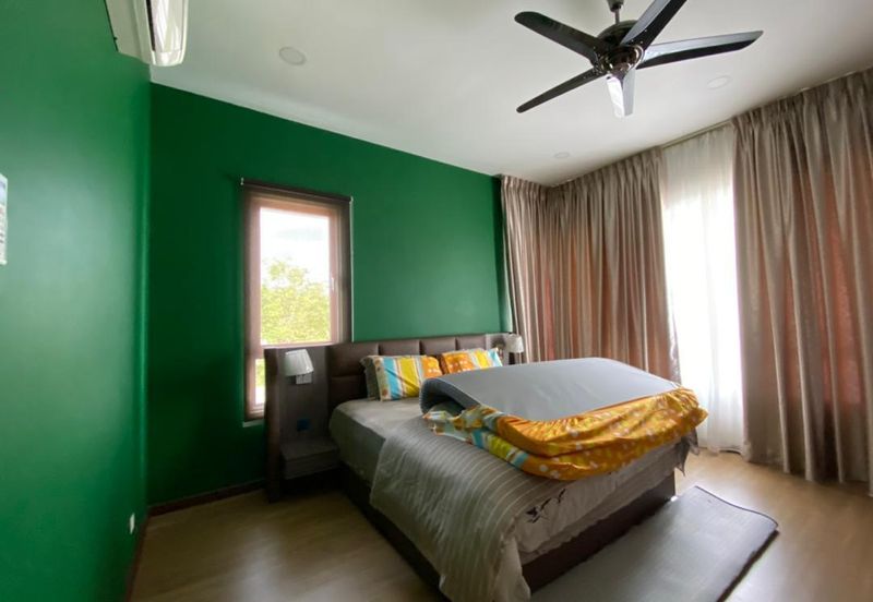 Tropicana Aman Bayan Residences