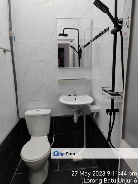 Male room for Rent Tmn Bayu Perdana klang new unit, Selangor, Klang