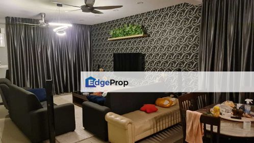 Veona Bandar Sri Sendayan seremban house for sale, Negeri Sembilan, Seremban