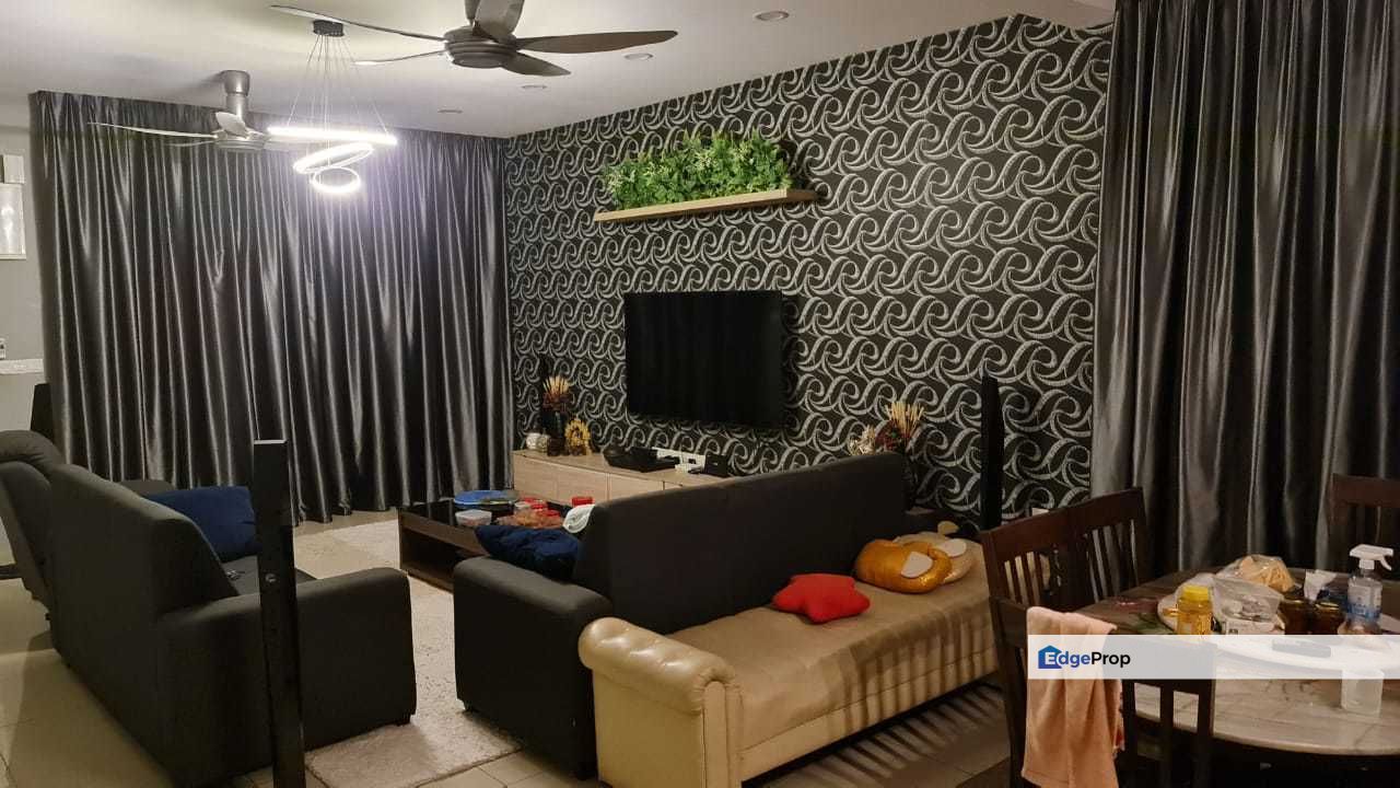 Veona Bandar Sri Sendayan seremban house for sale, Negeri Sembilan, Seremban