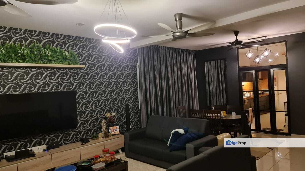 Veona Bandar Sri Sendayan seremban house for sale, Negeri Sembilan, Seremban