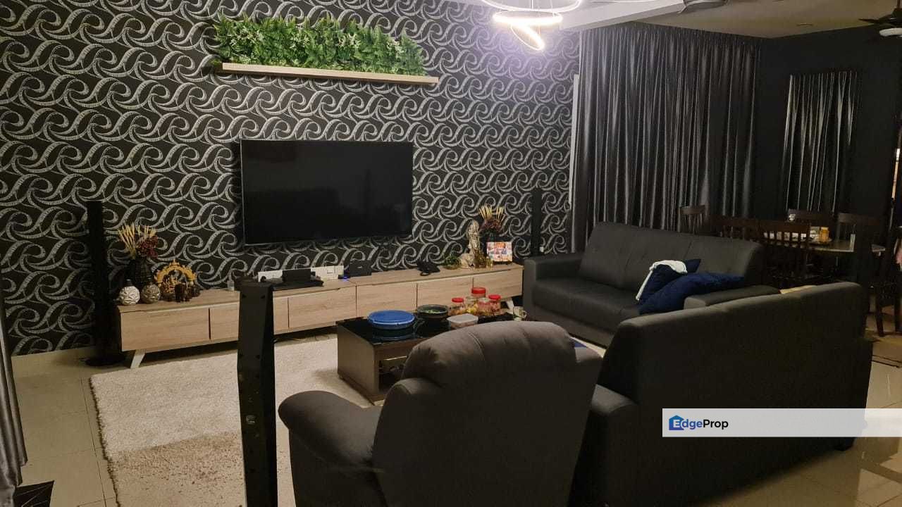 Veona Bandar Sri Sendayan seremban house for sale, Negeri Sembilan, Seremban