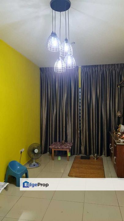 Veona Bandar Sri Sendayan seremban house for sale, Negeri Sembilan, Seremban