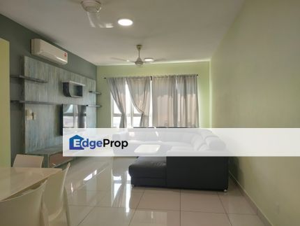 Impiria Residence Bandar Bukit Tinggi 2 klang , Selangor, Klang