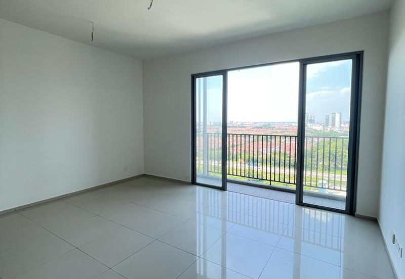 Gravit8 @ Klang South