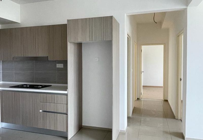 Gravit8 @ Klang South