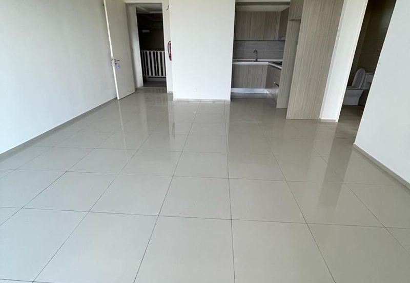 Gravit8 @ Klang South